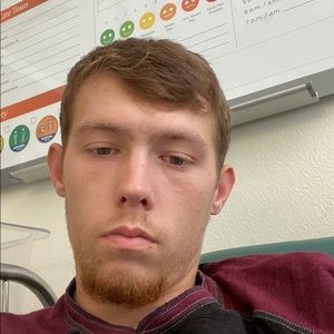 Meet your Posher, Jordan